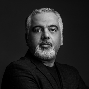 Mohammad Murad
