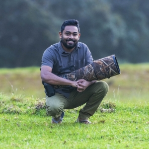 Ashane Marasinghe
