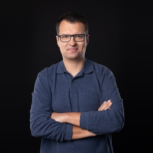 Bartlomiej Rubik
