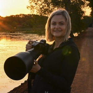 Georgina Steytler