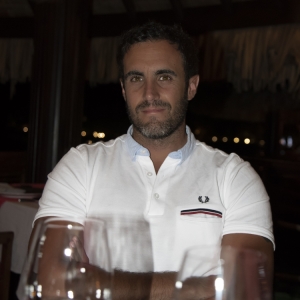 Romain Barats