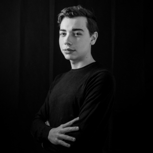 Alexandre Baloukjy