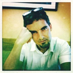 Carlo Traini