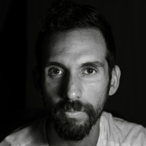 David Lombeida