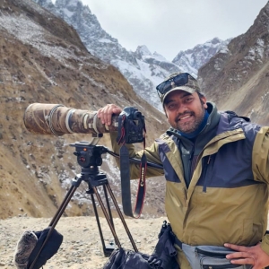 Awais ali Sheikh