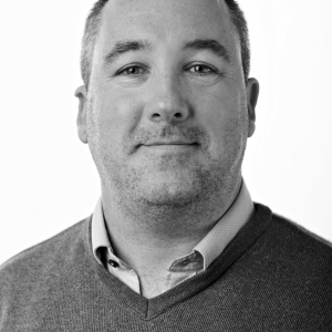 Brendan Moran