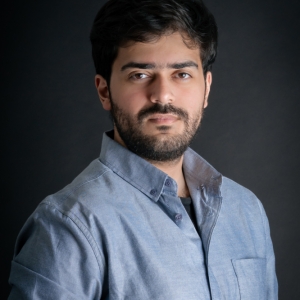Abdullah Abdulaziz