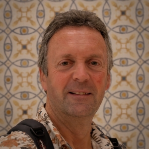 Ron Van der stappen