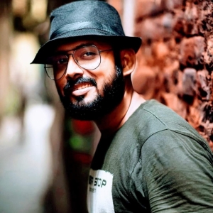 Abir Choudhury