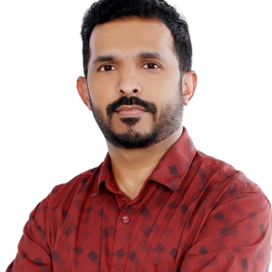 Adarsh Kuruvath ramachandran
